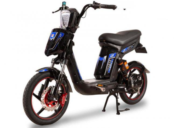 xe điện osakar alpha