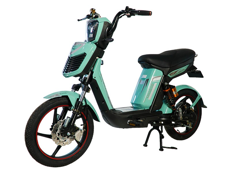 xe điện osakar alpha