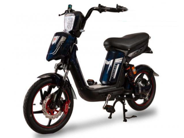 xe điện osakar alpha