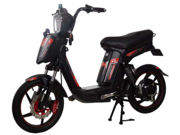 Bảng thông số kỹ thuật xe điện OSAKAR Alpha giúp bạn có cái nhìn tổng quan trước khi lựa chọn mua xe