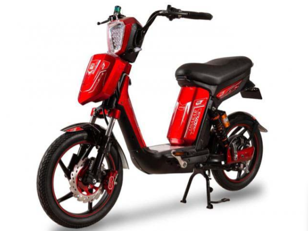 xe điện osakar alpha