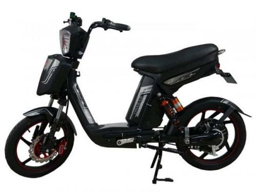 xe điện osakar alpha