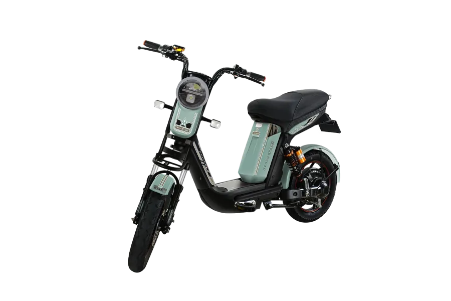 xe điện Osakar Star