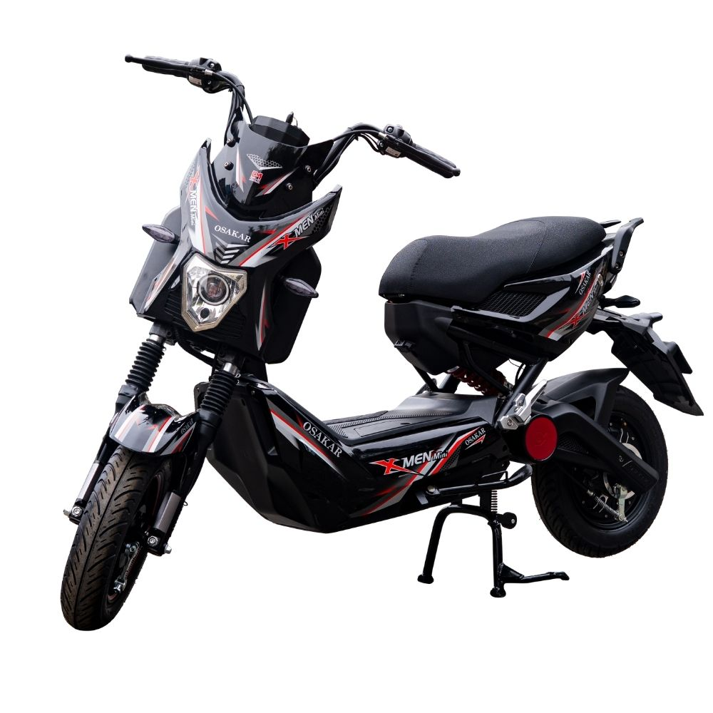 xe điện osakar xmen mini