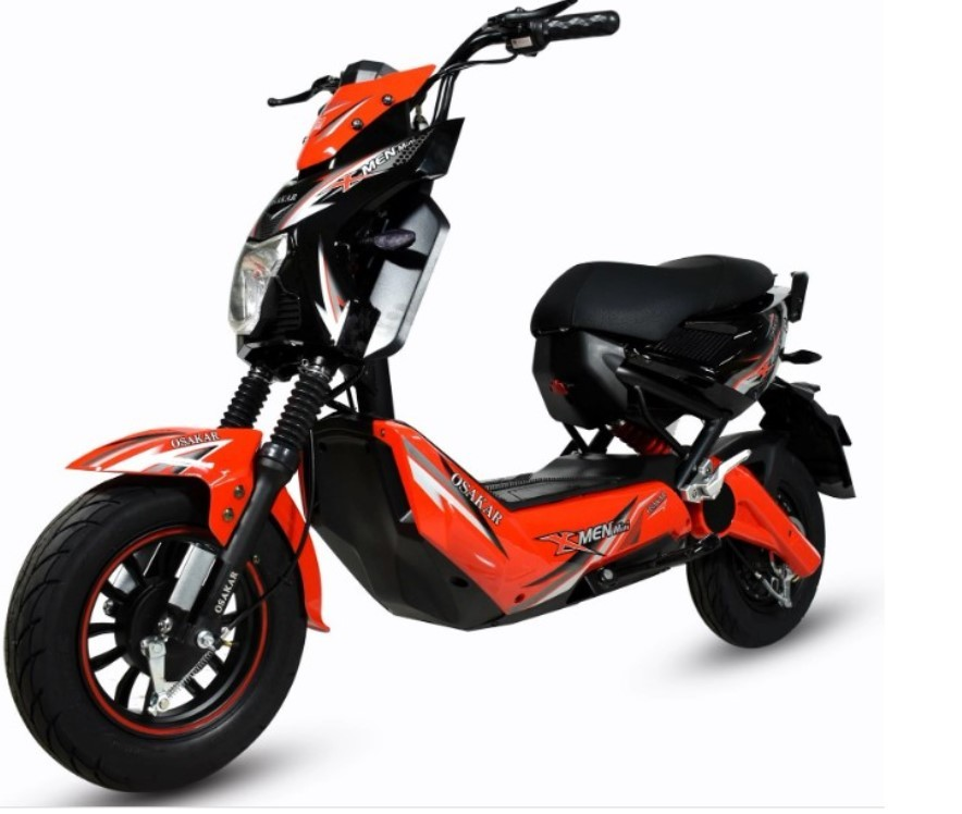 Giá xe điện Osakar Xmen Mini phù hợp với học sinh, sinh viên