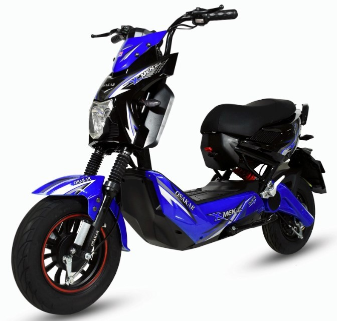 Tìm hiểu trước thông số kỹ thuật xe điện Osakar Xmen Mini giúp người mua có thể cân nhắc khi lựa chọn